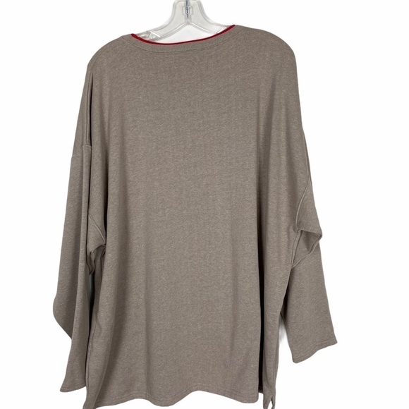 Grandma Christmas Sweater 2X - Picture 2 of 10